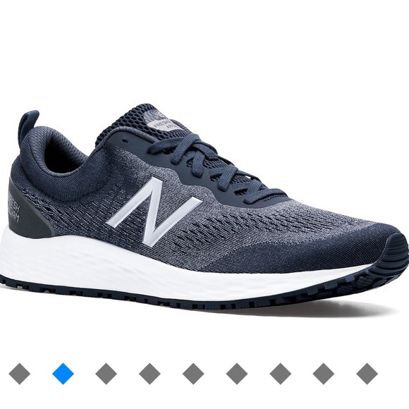 New Balance Shoes - New Balance Arishi V3 Slip slip resistant new!